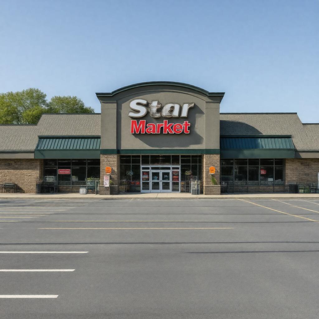 STAR Market (Shanghai Stock Exchange)